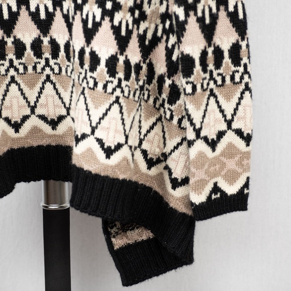 Yigal Azrouel alpaca cardigan size S - Picture 8 of 9